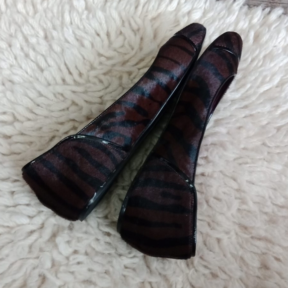 Coach Poopy flats - Picture 5 of 13